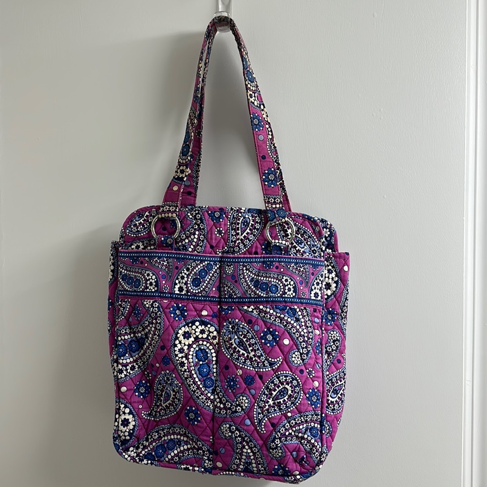 Vera Bradley Tote!